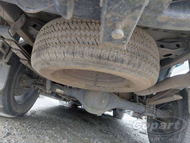 2018 CHEVROLET S10 CABINE DUPLA 