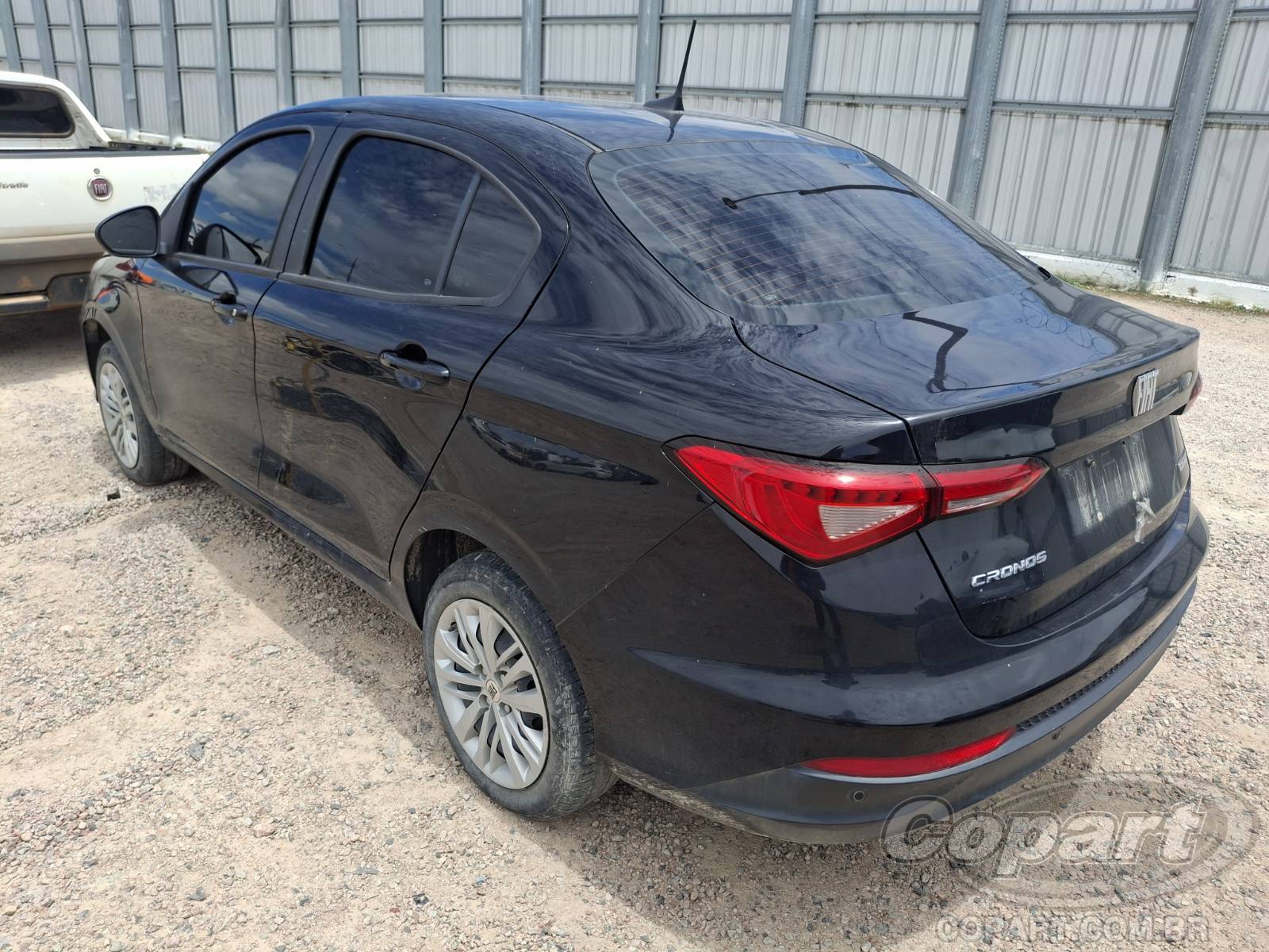 Foto 3: 2023 FIAT CRONOS