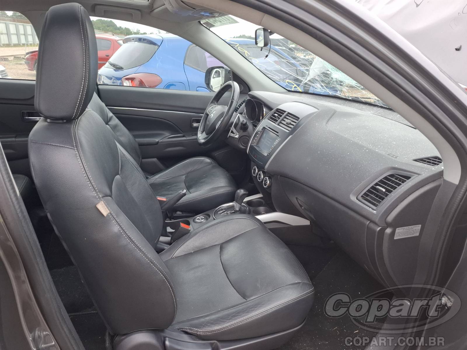 Foto 5: 2016 MITSUBISHI ASX