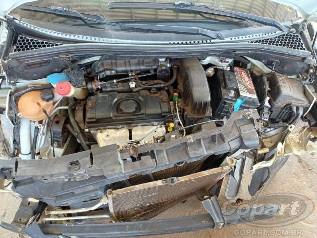 2013 CITROEN C3 