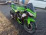 2013 KAWASAKI NINJA 300 