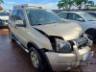 2005 FORD ECOSPORT 