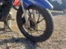 2022 HONDA CG 160 
