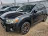2016 MITSUBISHI ASX 