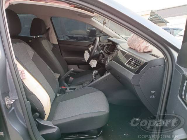 2026 VOLKSWAGEN NIVUS 