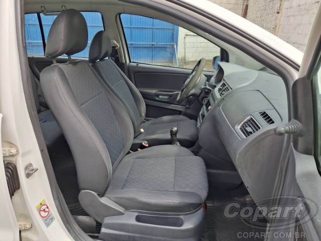 2014 VOLKSWAGEN SPACEFOX 