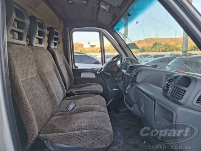 2013 FIAT DUCATO FURGAO 