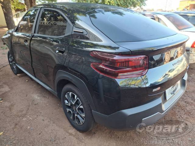 2025 CITROEN BASALT 