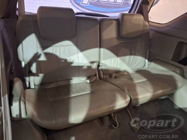 2015 TOYOTA HILUX SW4 