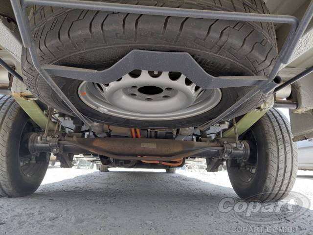 2025 MERCEDES BENZ eSprinter 