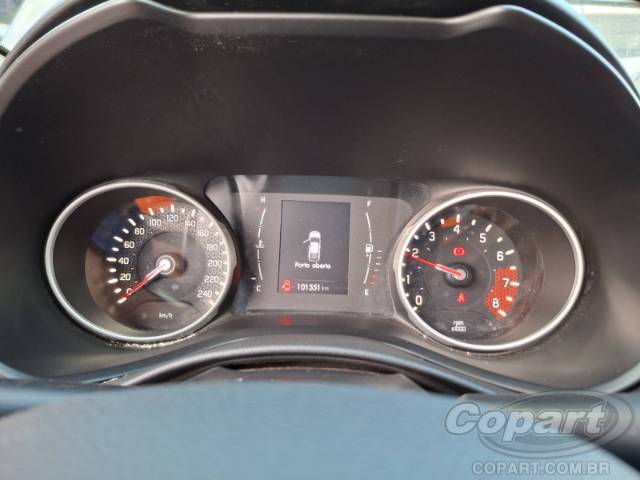 2021 FIAT TORO 