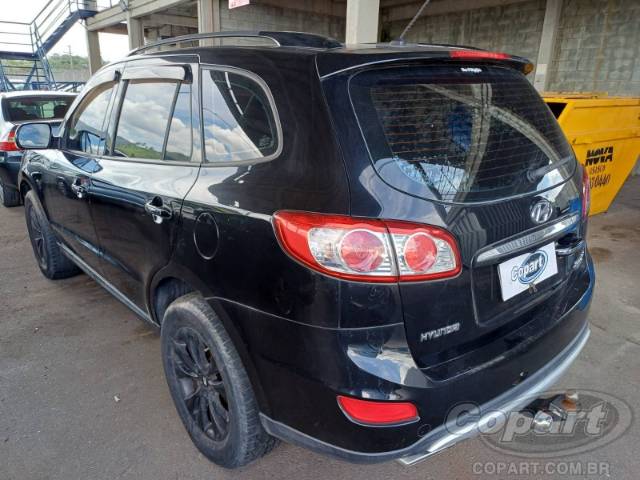 2012 HYUNDAI SANTA FE 