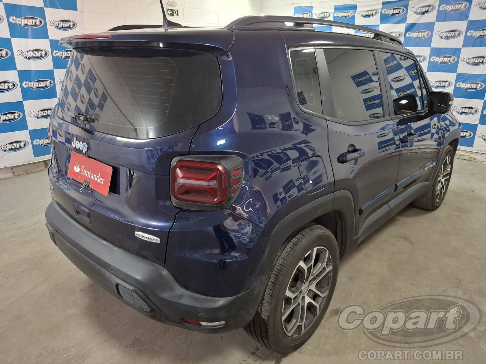 Foto 4: 2023 JEEP RENEGADE