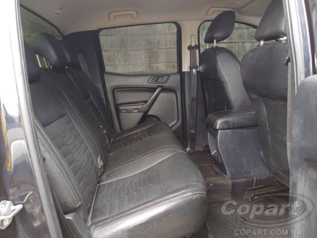 2023 FORD RANGER CD 
