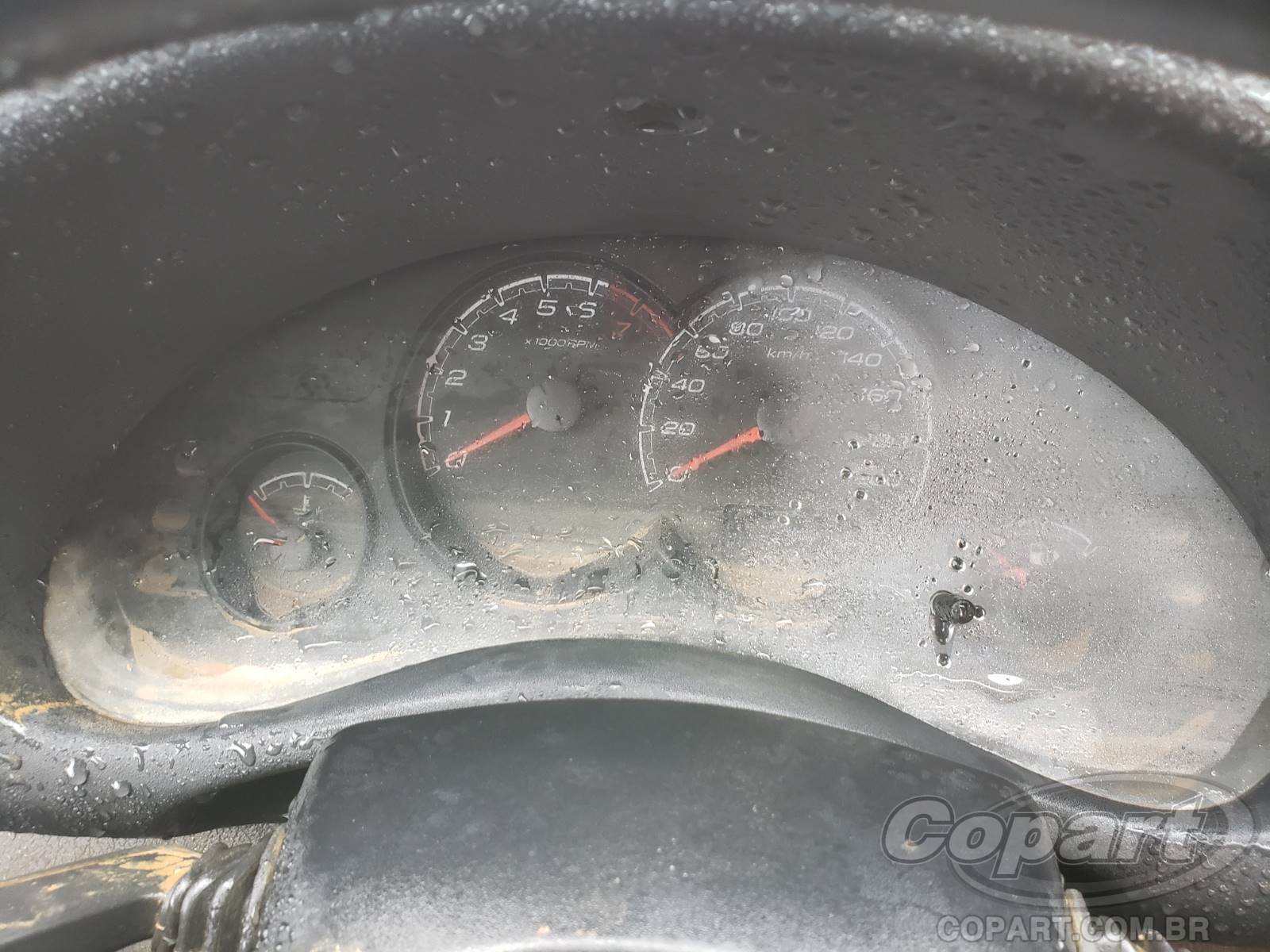 Foto 8 de 10: 2014 CHEVROLET CLASSIC