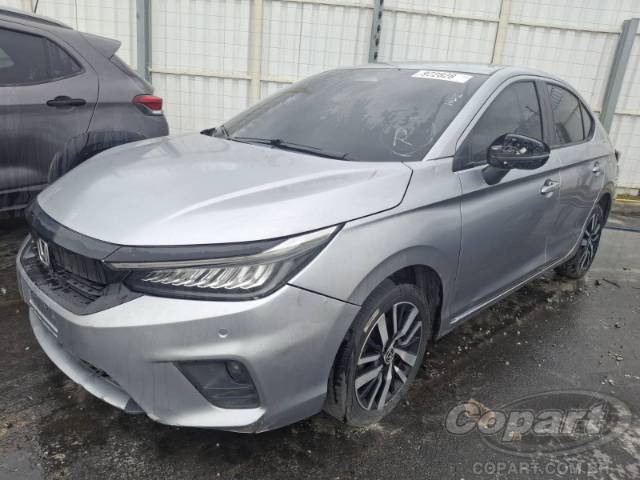 2023 HONDA CITY 