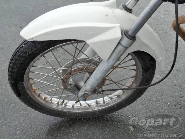 2016 YAMAHA YBR 150 FACTOR 