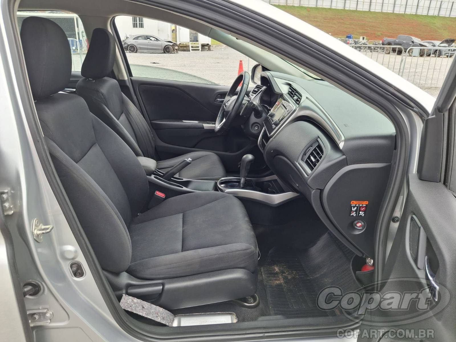 Foto 4: 2016 HONDA CITY