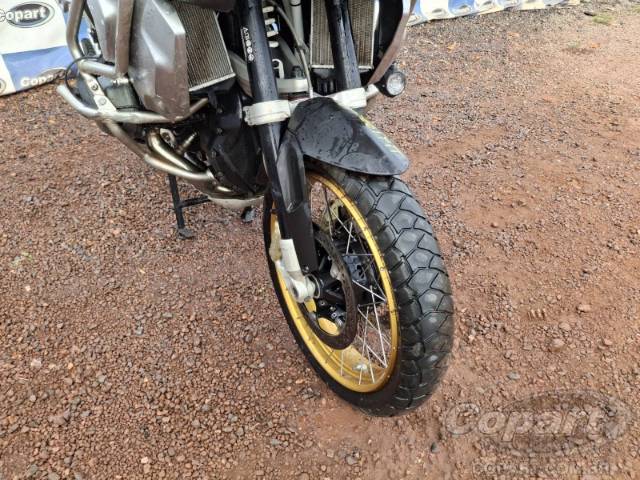 2023 BMW R 1250 