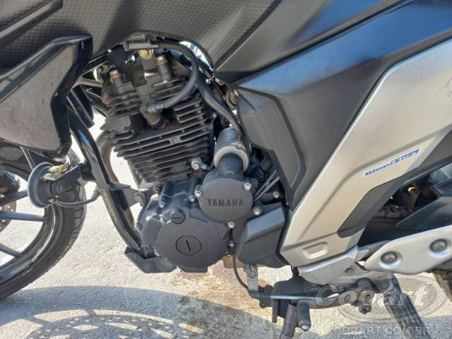 2023 YAMAHA FZ25 FAZER 