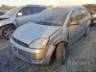 2006 FORD FIESTA SEDAN 