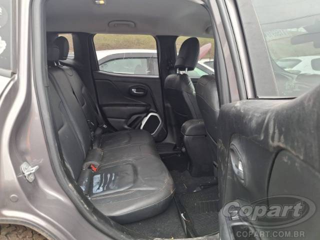 2020 JEEP RENEGADE 