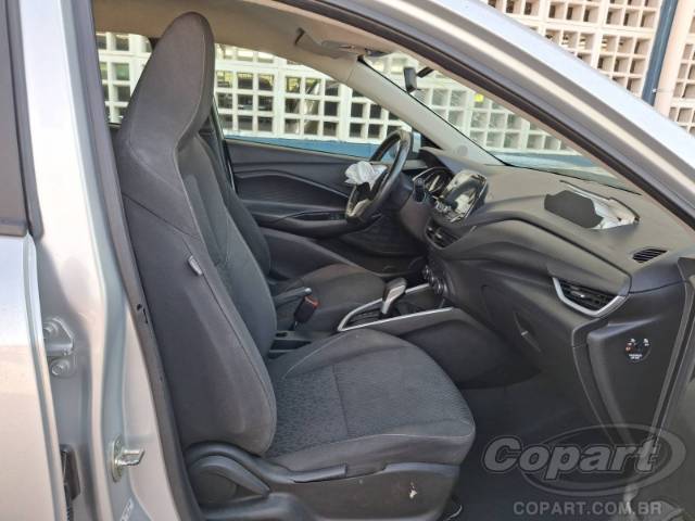 2020 CHEVROLET ONIX PLUS 