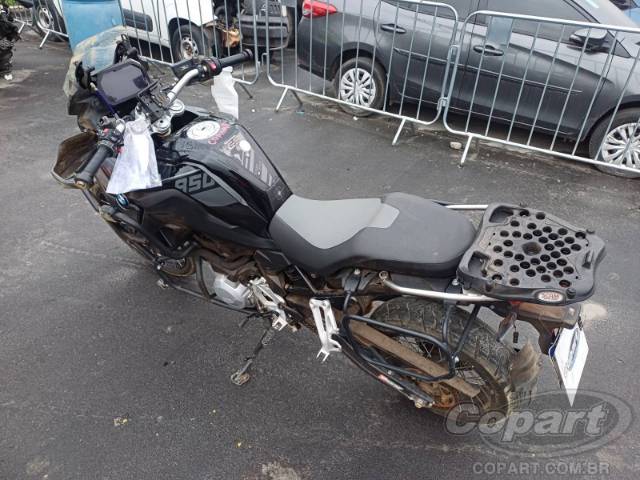 2023 BMW F 850 