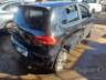 2015 VOLKSWAGEN FOX 
