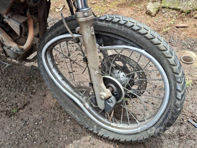 2022 YAMAHA XTZ 150 CROSSER 