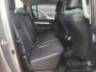 2018 TOYOTA HILUX CD 