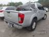 2017 NISSAN FRONTIER CD 