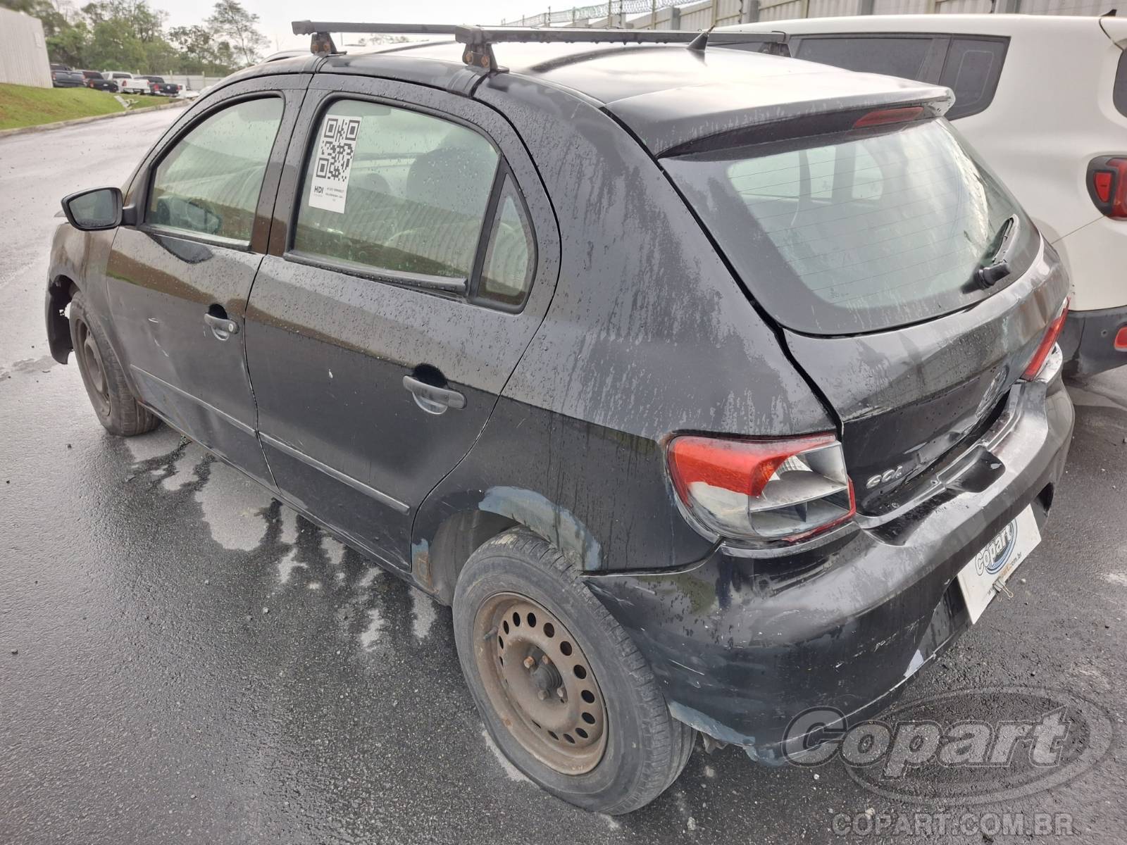Foto 3: 2012 VOLKSWAGEN GOL
