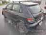 2012 VOLKSWAGEN GOL 