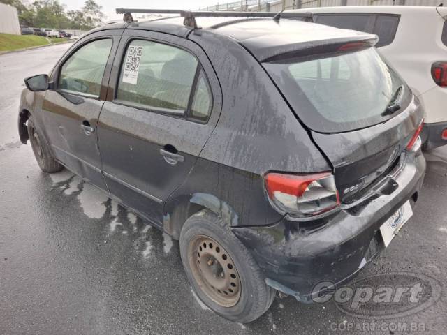 Fotos – Leilões de veículos na Copart