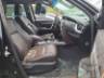 2017 TOYOTA HILUX SW4 