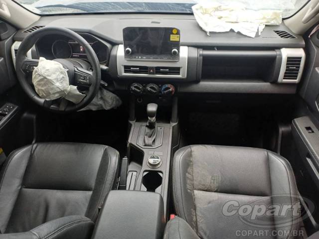 2026 MITSUBISHI Triton 