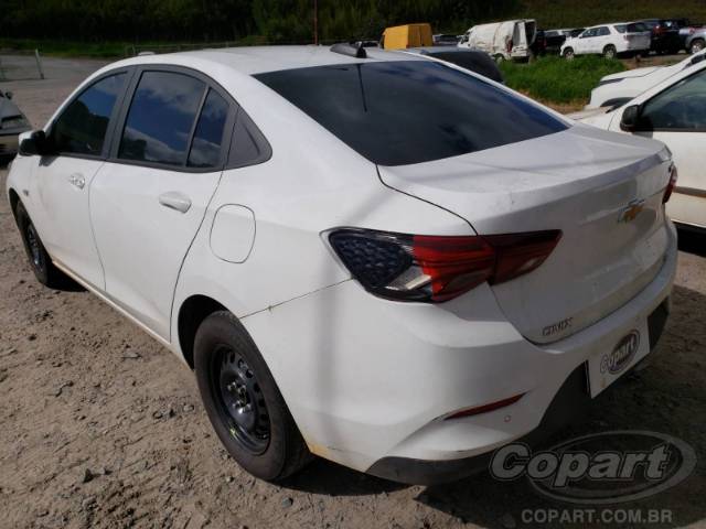 2020 CHEVROLET ONIX PLUS 