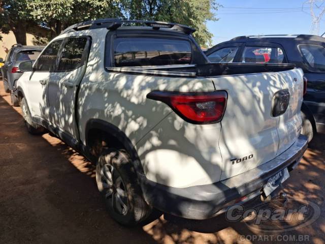 2018 FIAT TORO 