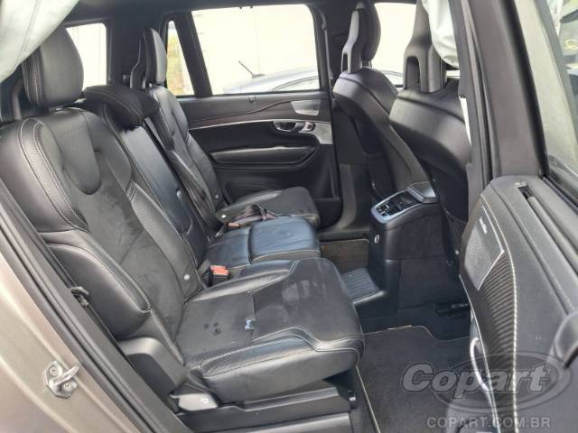 2020 VOLVO XC90 
