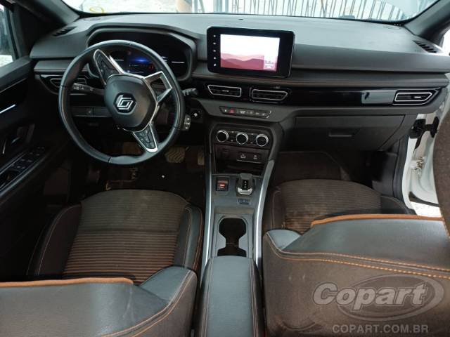 2025 RENAULT KARDIAN 