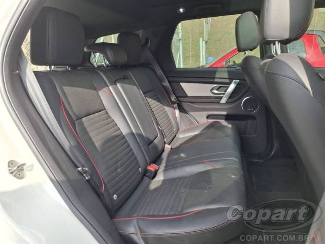 2023 LAND ROVER DISCOVERY SPORT 