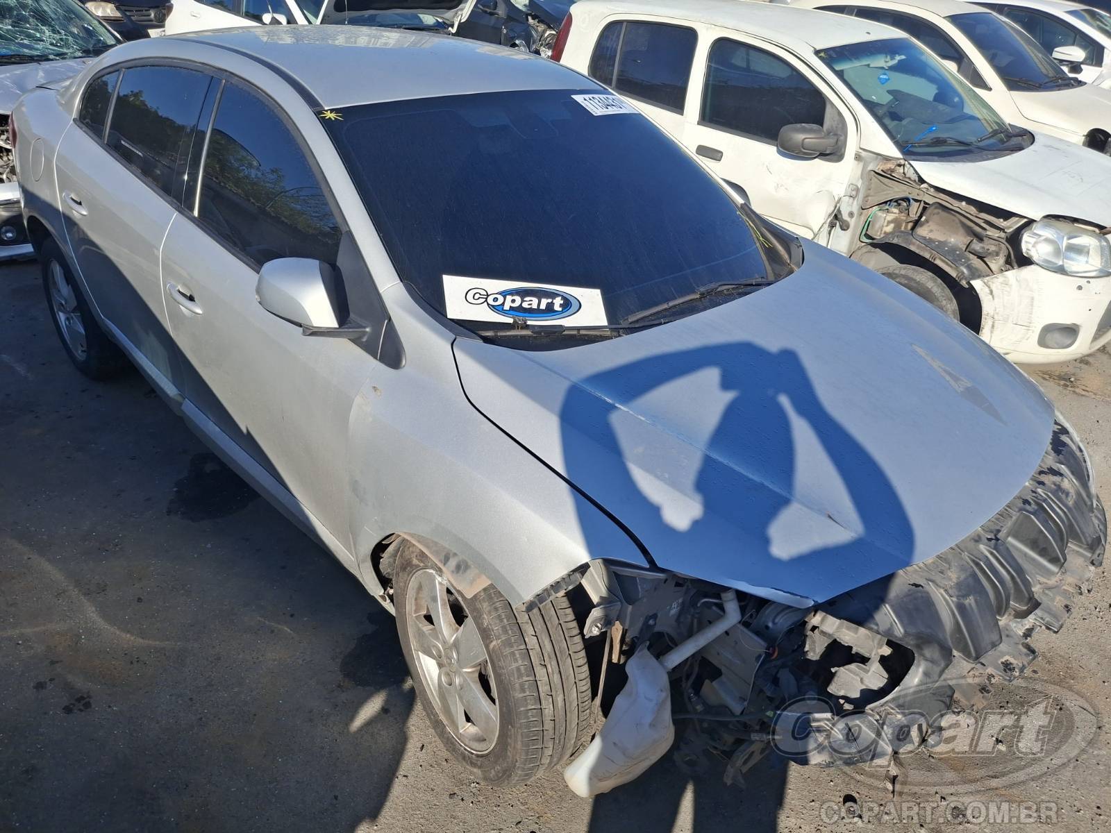 RENAULT FLUENCE