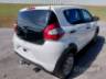 2025 FIAT MOBI 