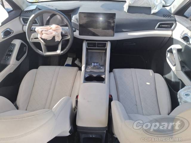 2025 BYD Yuan Pro 