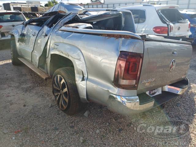 2023 VOLKSWAGEN AMAROK 