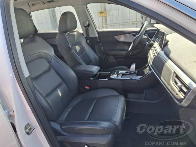 2023 CAOA CHERY TIGGO 7 