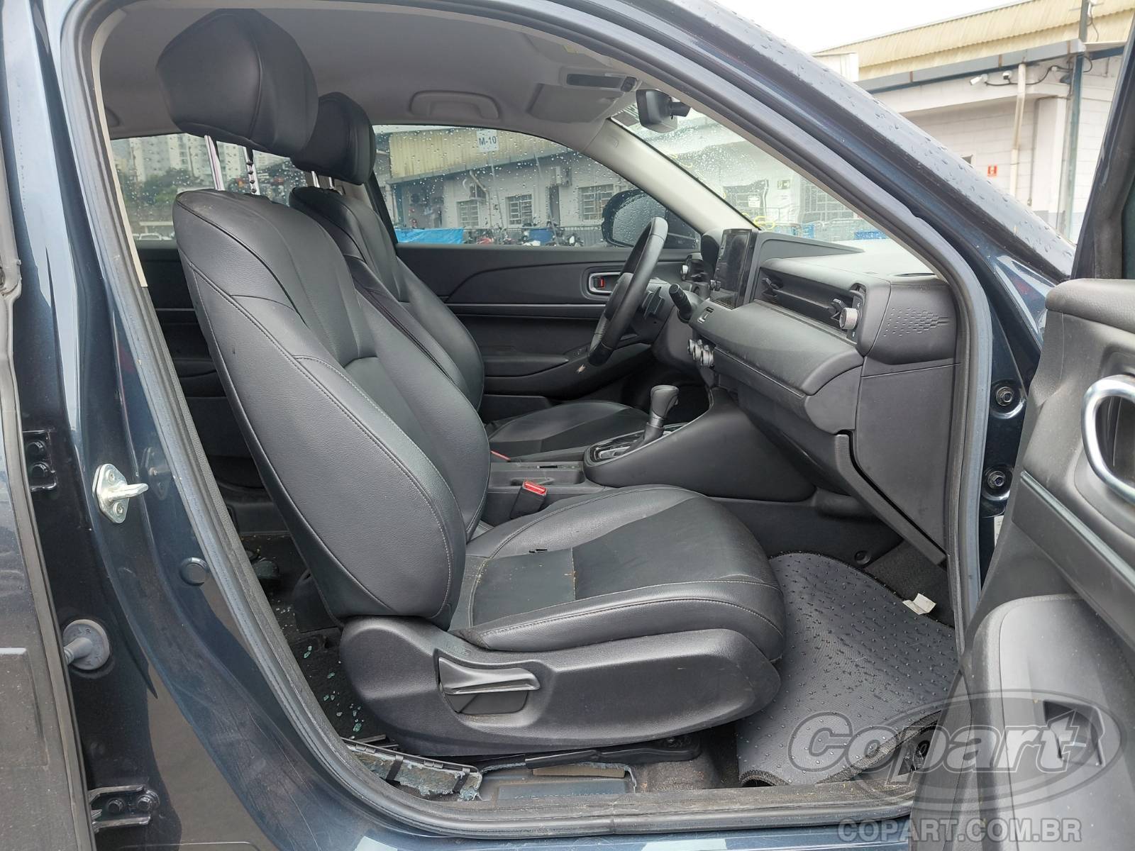 Foto 5: 2023 HONDA HR-V