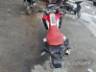 2022 HONDA XRE 300 
