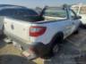 2014 FIAT STRADA 